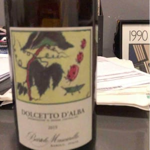 Dolcetto d'Alba - Bartolo Mascarello - maria-teresa-mascarello