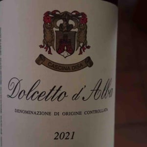 Dolcetto d’Alba - Azienda Agricola Elio Sandri - elio-sandri -2021