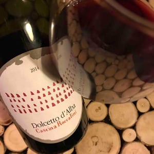 Dolcetto d'Alba 2014