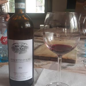 Dolcetto D'Alba - Azienda Agricola Serafino Rivella - serafino-rivella