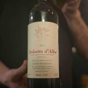 Dolcetto D’alba - Azienda Vitivinicola Flavio Roddolo - Flavio Roddolo -2016