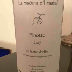 Dolcetto d'Alba - "Pinotto" - Azienda Agricola Fabio Gea - Fabio Gea 