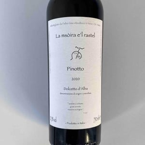 Dolcetto d'Alba - "Pinotto" - Azienda Agricola Fabio Gea - Fabio Gea 