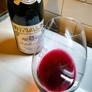 Dolcetto D'Alba - Azienda Agricola Giuseppe Rinaldi - marta-e-carlotta-rinaldi