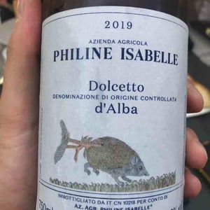 Dolcetto D’Alba - Azienda Agricola Philine Isabelle - philine-isabelle