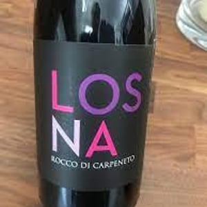 Losna - Rocco di Carpeneto - Lidia Carbonetti e Paolo Baretta 