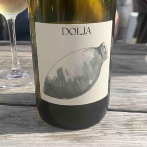 Dolia 2020 - Clos du Tue-Bœuf - Zoé, Louise & Thierry Puzelat -2020