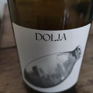 Dolia - Clos du Tue-Bœuf - Zoé, Louise & Thierry Puzelat -2020