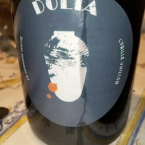 Dolia - Dernière Goutte - Cyrille Vuillod 