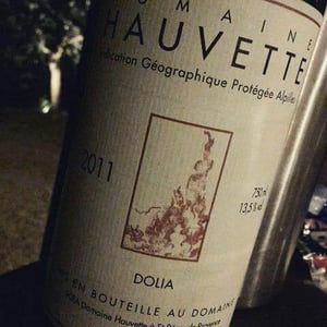 Domaine Hauvette - Dominique Hauvette - Dolia