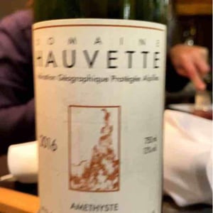 Domaine Hauvette - Dominique Hauvette - Dolia