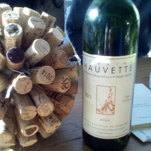 Domaine Hauvette - Dominique Hauvette - Dolia