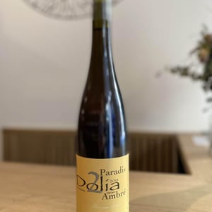 Dolia Paradis Ambré - Viret - philippe-alain-viret