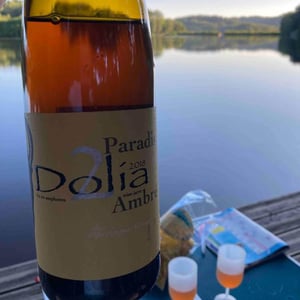 Dolia Paradis Ambré - Viret - Philippe & Alain Viret 