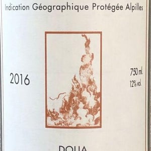 Dolia - Domaine Hauvette - dominique-hauvette