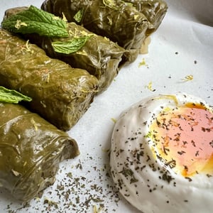 Dolma - Tanini Agapi Mou - 774318