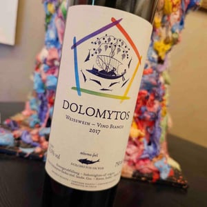 Dolomytos - Dolomytos Sacker - norbert-marginter-alois-ochsenreiter