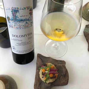 Dolomytos - Dolomytos Sacker - Norbert Marginter & Alois Ochsenreiter 