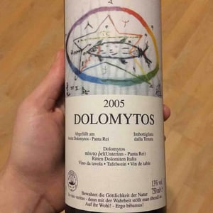 Dolomytos - Dolomytos Sacker - norbert-marginter-alois-ochsenreiter