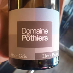 Domaine des Pothiers - Denise, Georges & Romain Paire - Domaine
