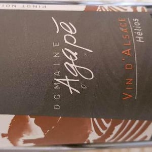 Domaine Agapé - Agapé - vincent-gipp