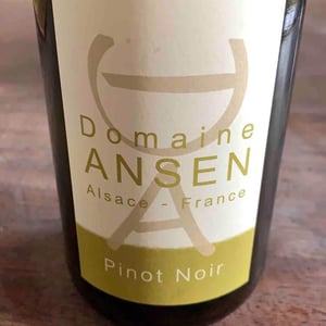 Domaine Ansen - Domaine Ansen - daniel-ansen