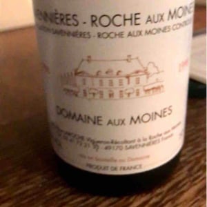 Domaine aux Moines - Monique & Tessa Laroche - Domaine Aux Moines