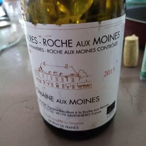 Domaine aux Moines - Monique & Tessa Laroche - Domaine Aux Moines