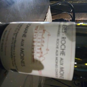 Domaine aux Moines - Monique & Tessa Laroche - Domaine Aux Moines