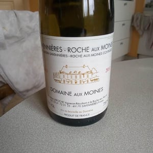 Domaine aux Moines - Monique & Tessa Laroche - Domaine Aux Moines