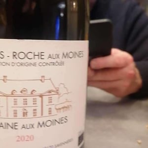 Domaine aux Moines - Monique & Tessa Laroche - Domaine Aux Moines