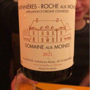 Domaine Aux Moines - Domaine aux Moines - Monique & Tessa Laroche 