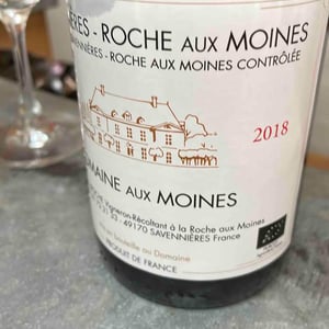 Domaine aux Moines - Monique & Tessa Laroche - Domaine Aux Moines