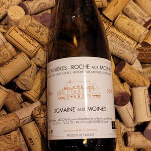 Domaine Aux Moines - Domaine aux Moines - monique-tessa-laroche