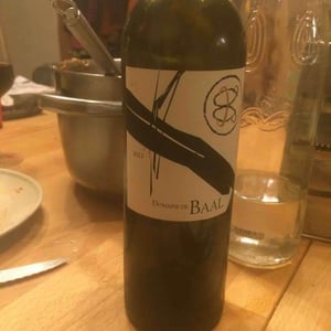Domaine De Baal - Domaine De Baal - domaine-de-baal