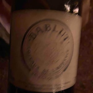 Domaine de Bablut - Domaine de Bablut - christophe-antoine-daviau