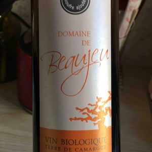 Domaine De Beaujeu - De Beaujeu - p-cartier