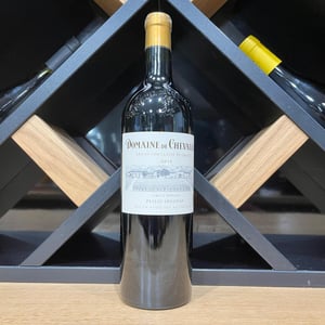 Domaine de Chevalier - Domaine de Chevalier - Famille Bernard -2018