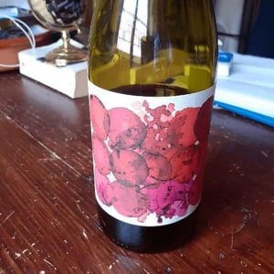 Jonchère - Domaine de la Gapette - victor-blondin