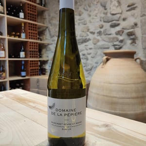 Domaine de la pépière - Domaine de la Pépière - Marc Ollivier, Rémi Branger & Gwénaëlle Croix 