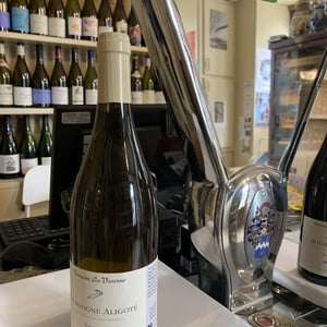 La Croisette - Domaine La Varenne - laurent-bourtourault