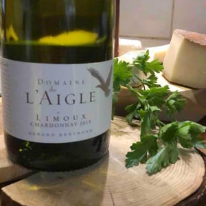 Domaine De L'aigle - Gérard Bertrand - gerard-bertrand