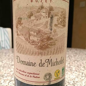 Domaine De Michelet Buzer - Domaine De Michelet - roussillon-jerome