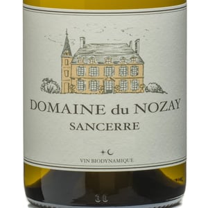 Domaine Du Nozay - Domaine Du Nozay - cyril-de-benoist