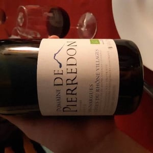 Domaine de Périllière 2015