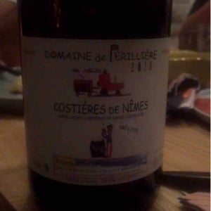 Domaine de Périllière