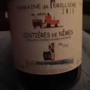 Domaine de Périllière - Les Vignerons d'Estézargues - les-vignerons-destezargues