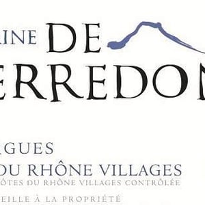 Domaine de Pierredon - Les Vignerons d'Estézargues - les-vignerons-destezargues -2020