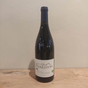 Domaine de Pierredon - Les Vignerons d'Estézargues - Les Vignerons d'Estézargues -2020