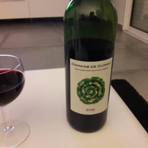 Domaine De Quissat 2016
